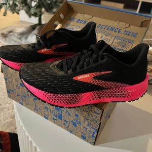 Brooks running shoes